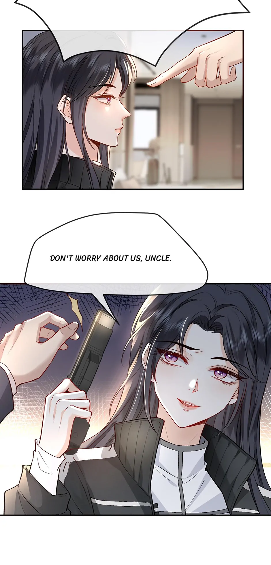 Read Proving Them Wrong Everyday Manga Online