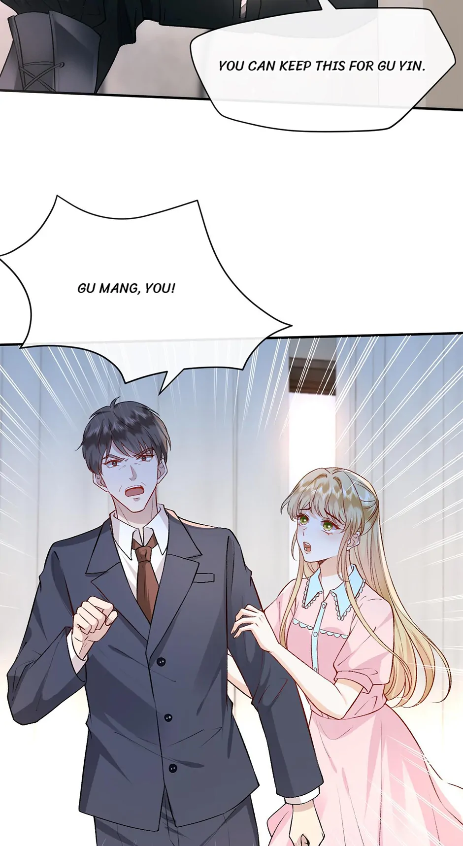 Read Proving Them Wrong Everyday Manga Online
