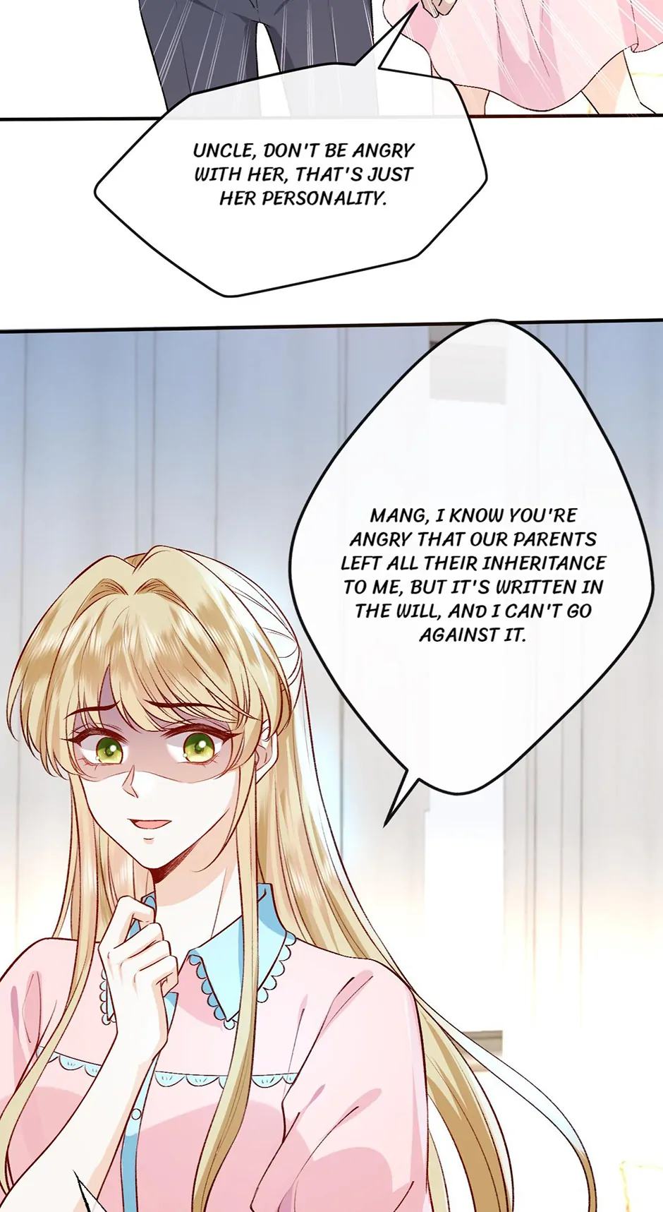 Read Proving Them Wrong Everyday Manga Online