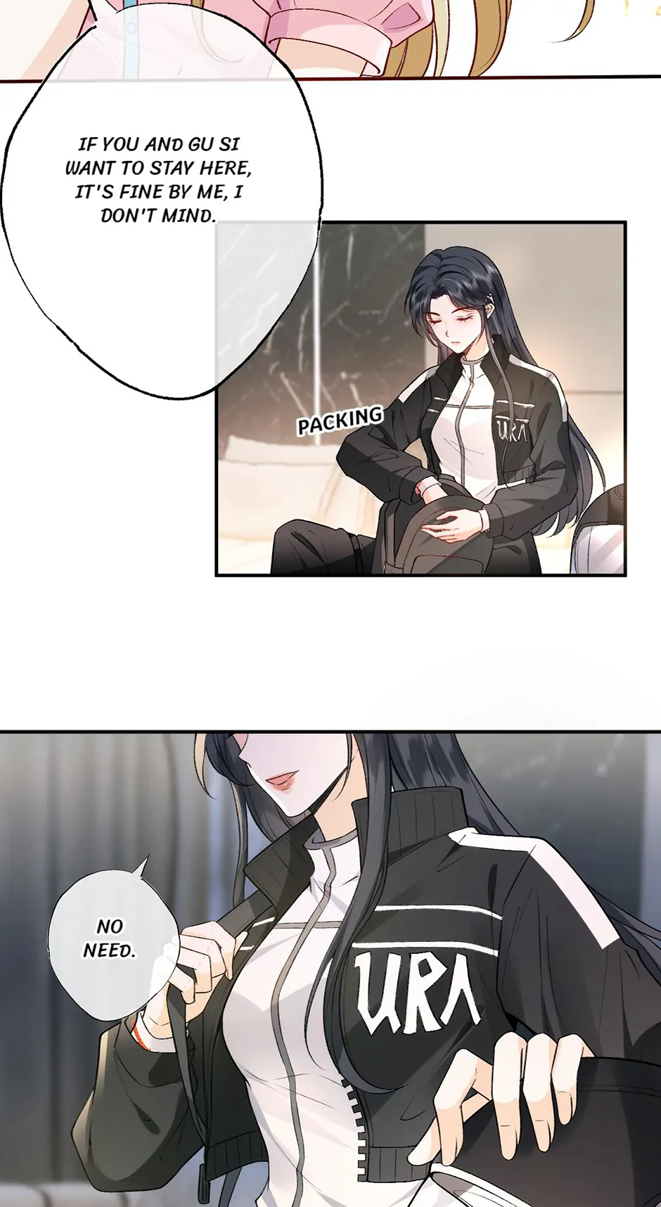 Read Proving Them Wrong Everyday Manga Online