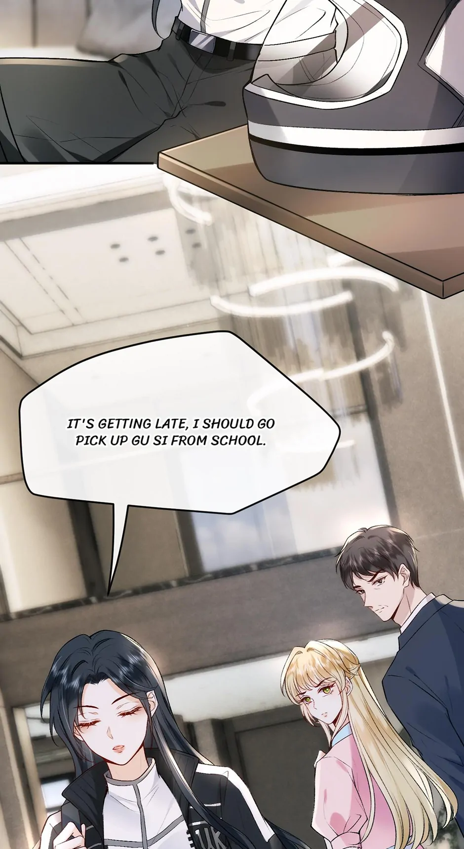 Read Proving Them Wrong Everyday Manga Online