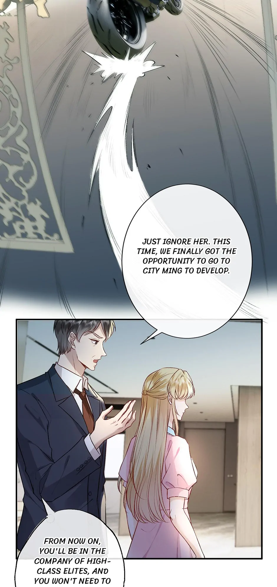Read Proving Them Wrong Everyday Manga Online