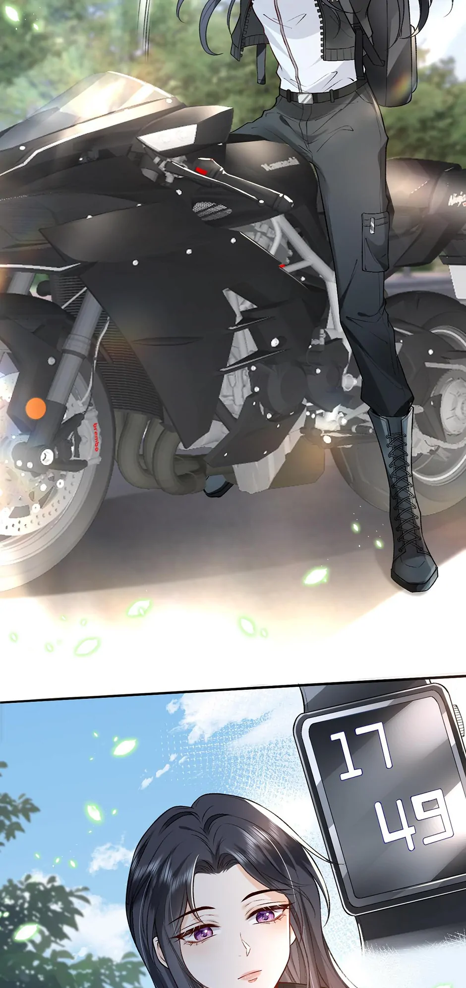 Read Proving Them Wrong Everyday Manga Online
