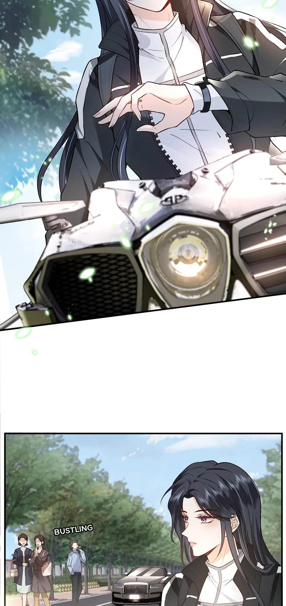 Read Proving Them Wrong Everyday Manga Online