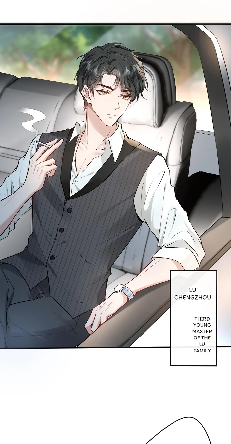 Read Proving Them Wrong Everyday Manga Online