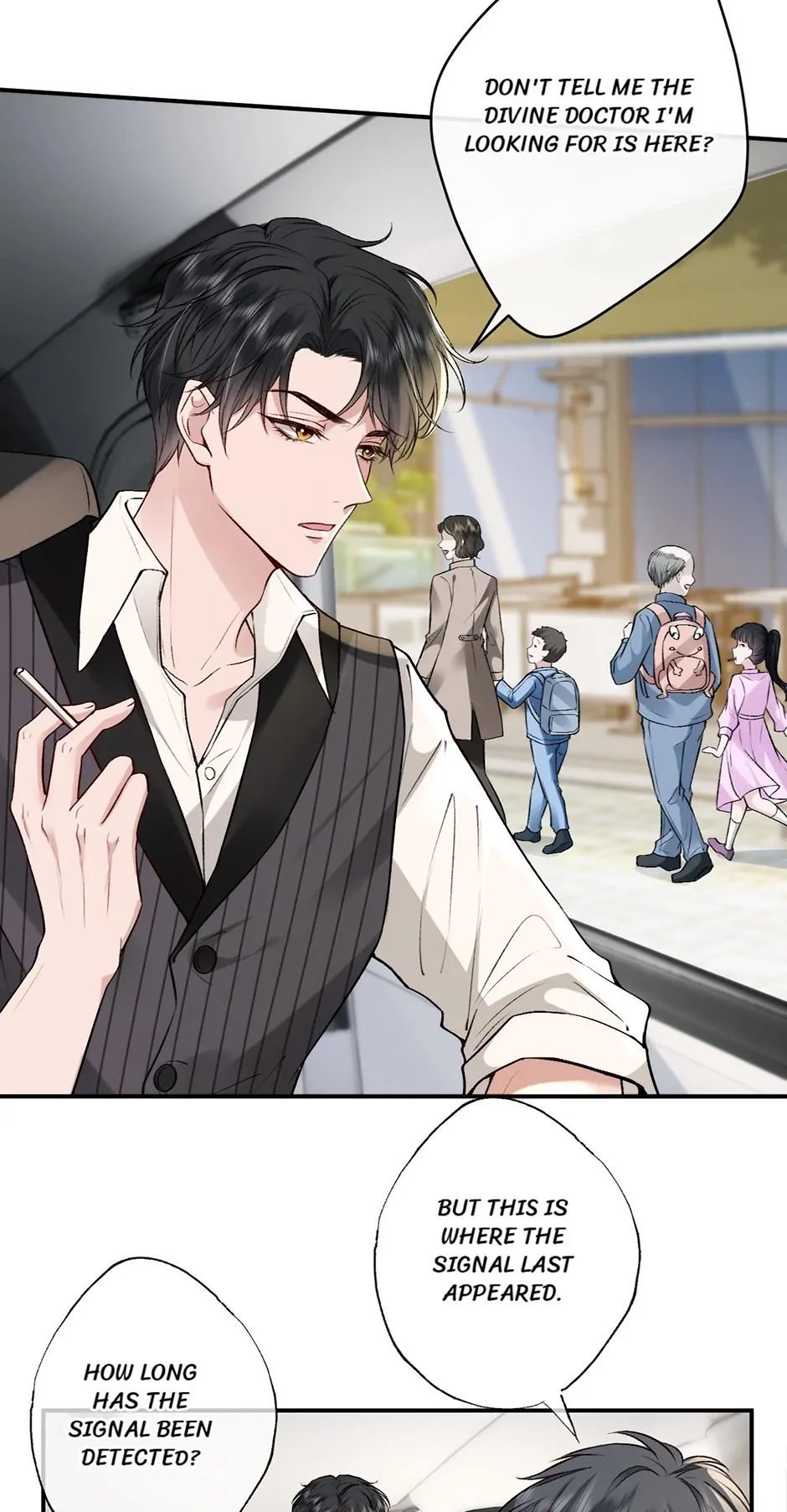 Read Proving Them Wrong Everyday Manga Online