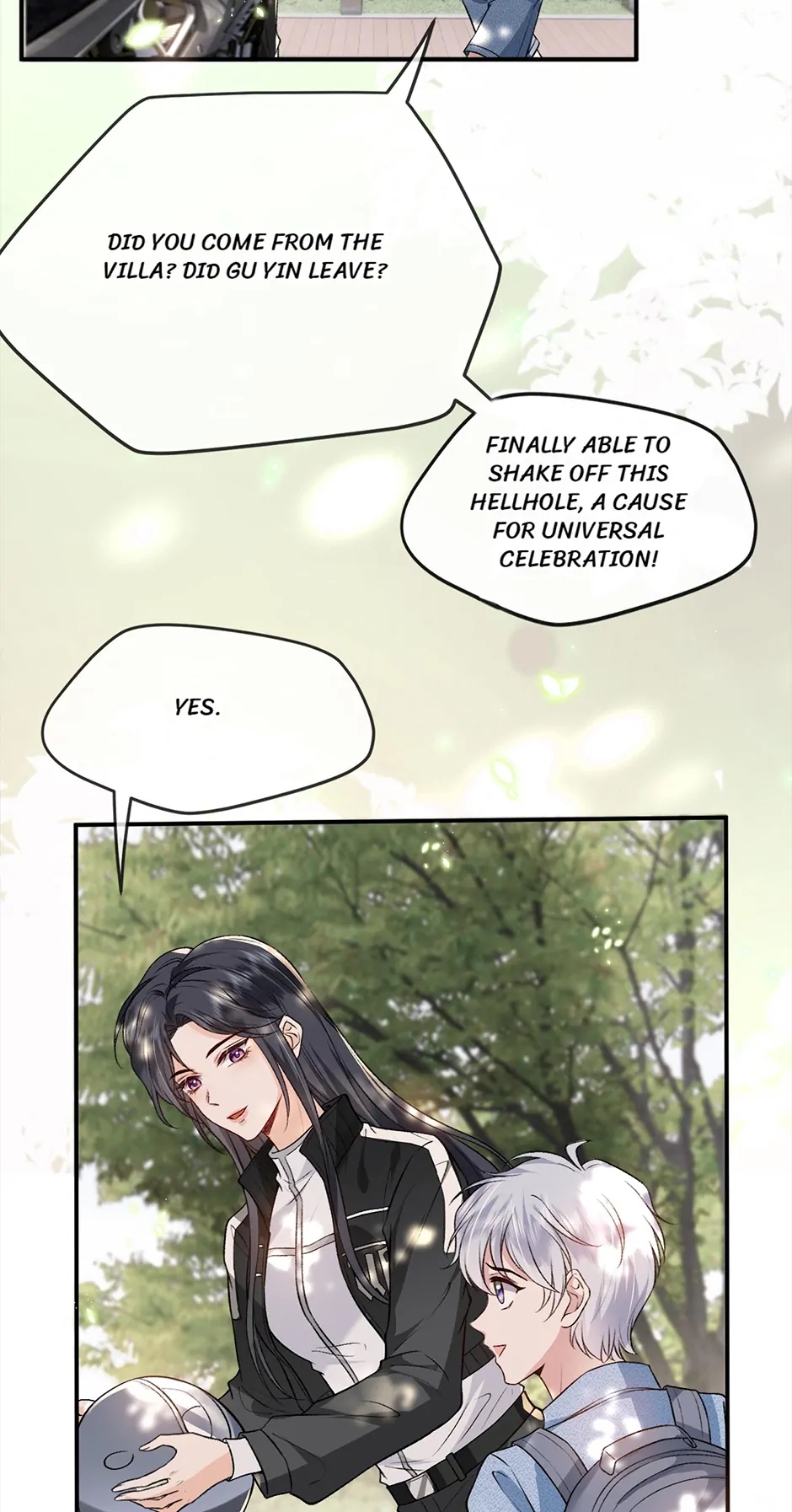Read Proving Them Wrong Everyday Manga Online