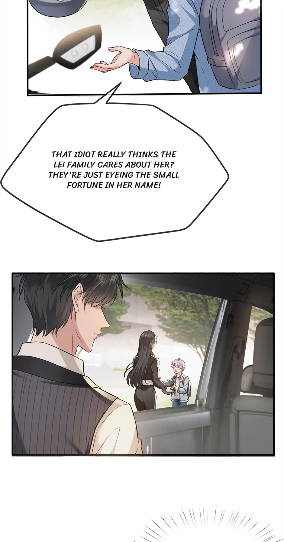 Read Proving Them Wrong Everyday Manga Online