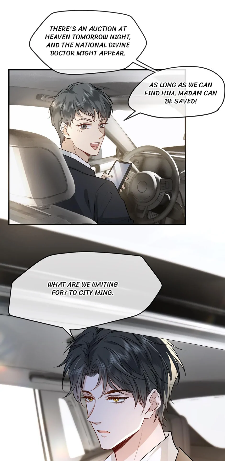 Read Proving Them Wrong Everyday Manga Online