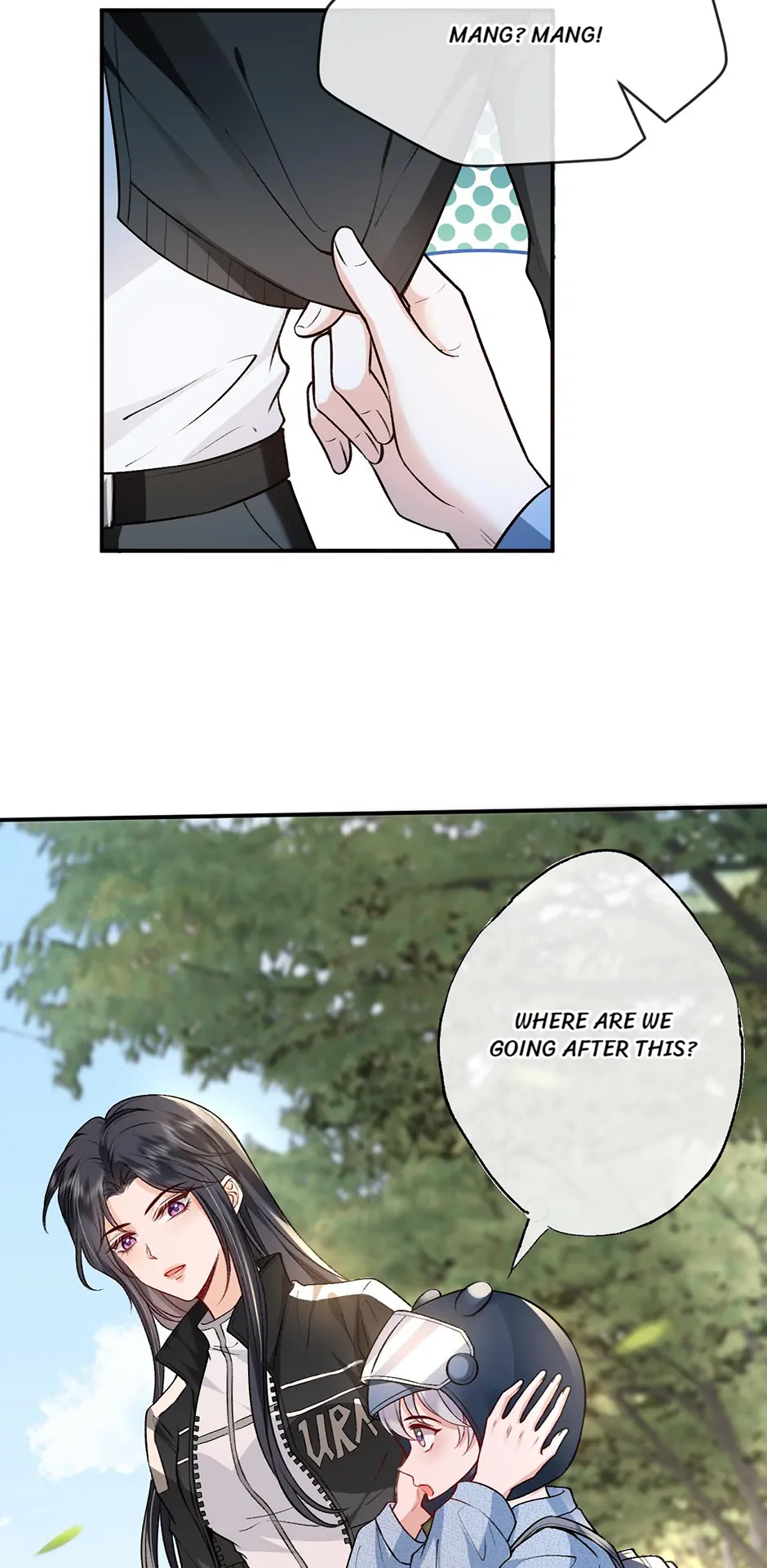 Read Proving Them Wrong Everyday Manga Online