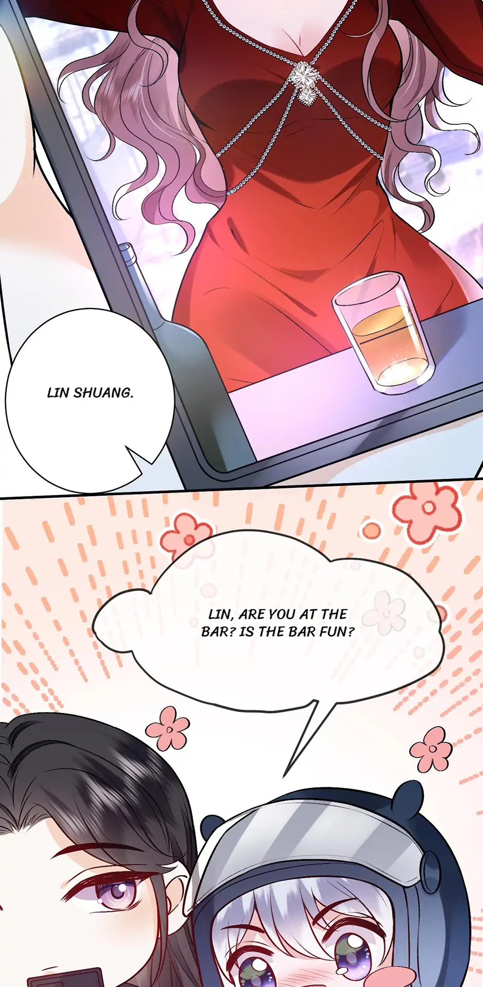 Read Proving Them Wrong Everyday Manga Online