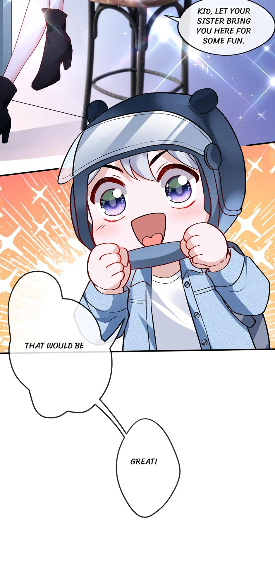 Read Proving Them Wrong Everyday Manga Online