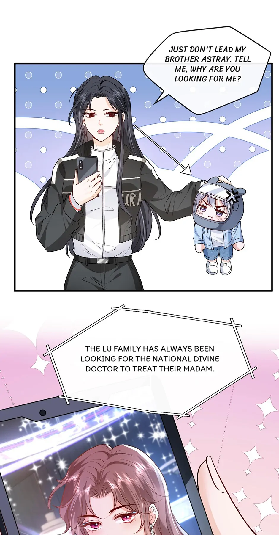 Read Proving Them Wrong Everyday Manga Online