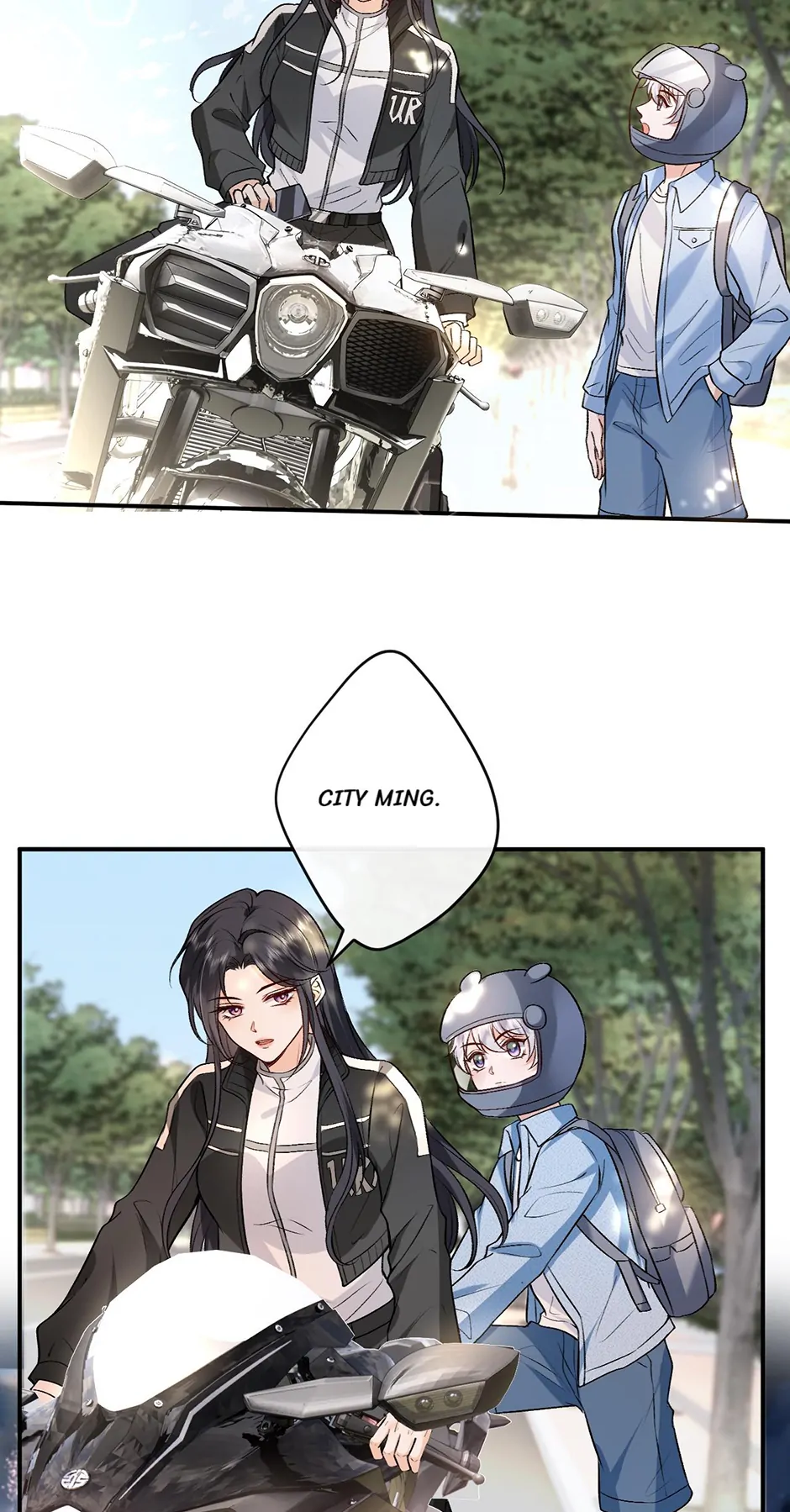 Read Proving Them Wrong Everyday Manga Online