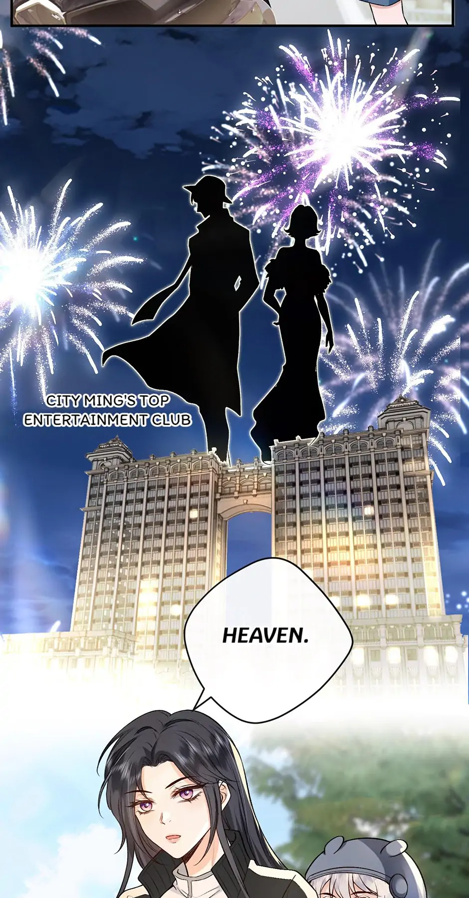 Read Proving Them Wrong Everyday Manga Online