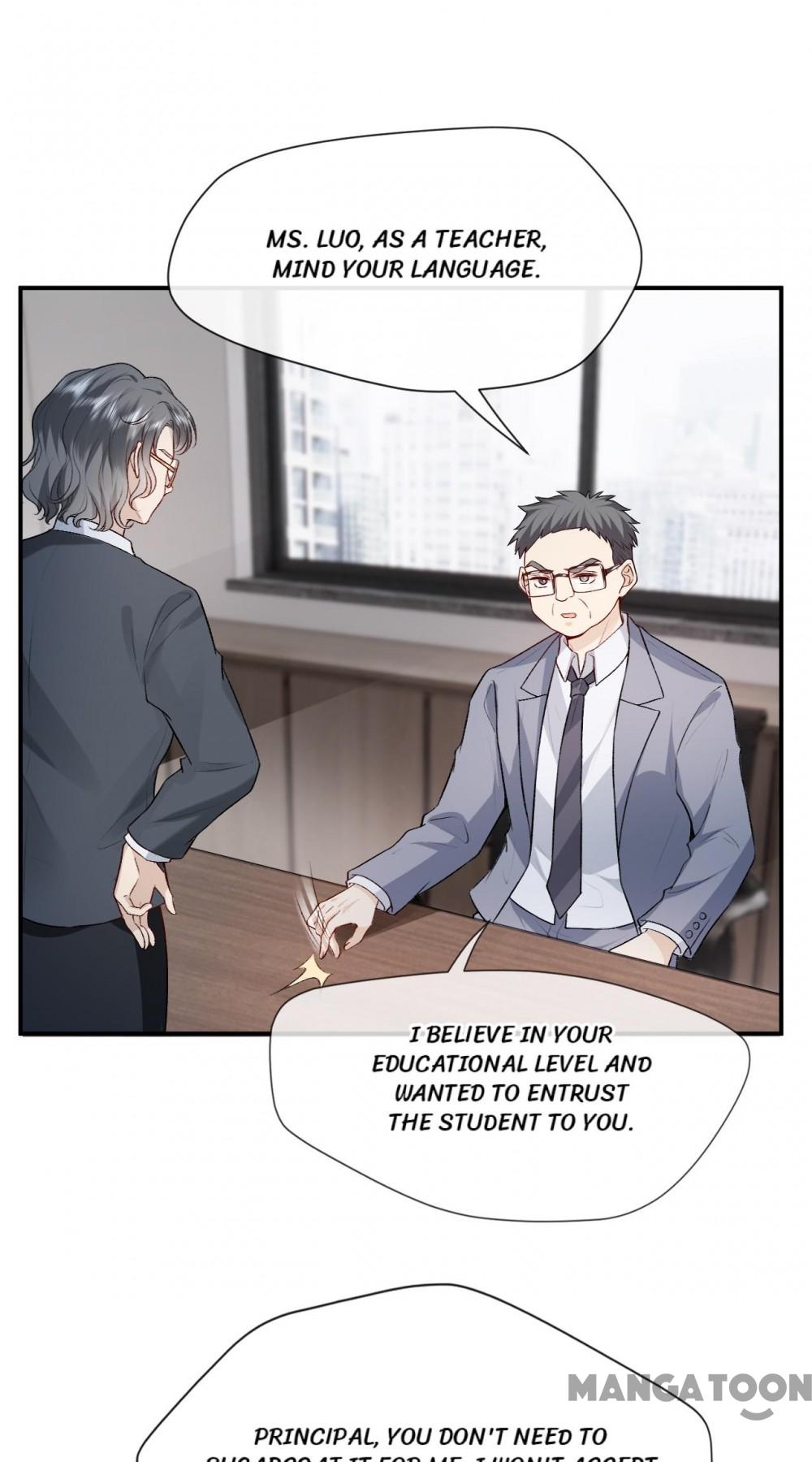 Read Proving Them Wrong Everyday Manga Online