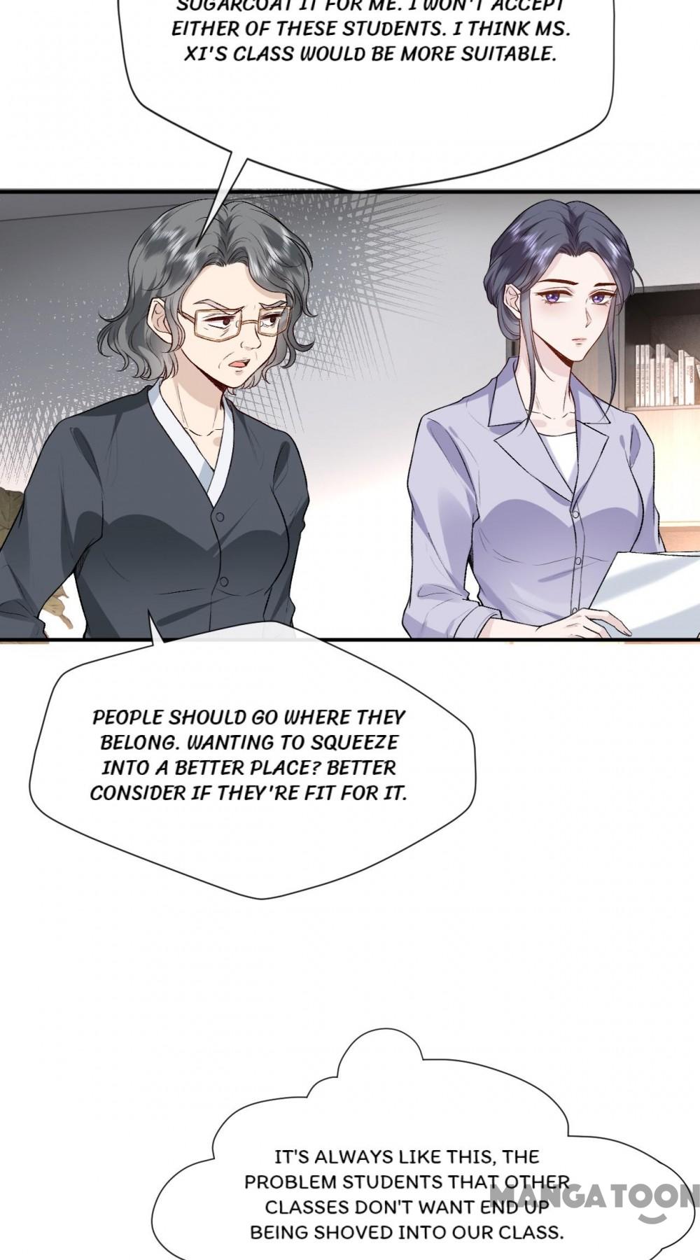 Read Proving Them Wrong Everyday Manga Online