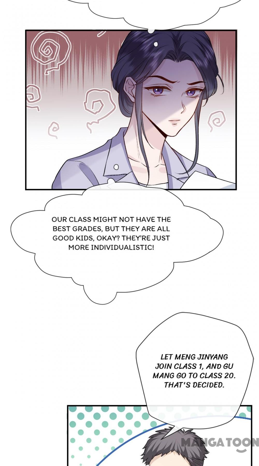 Read Proving Them Wrong Everyday Manga Online