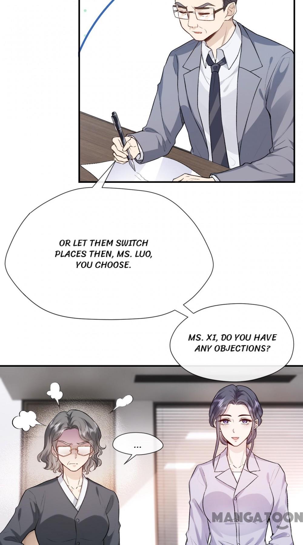 Read Proving Them Wrong Everyday Manga Online