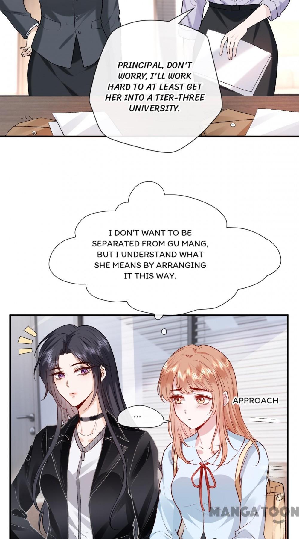 Read Proving Them Wrong Everyday Manga Online