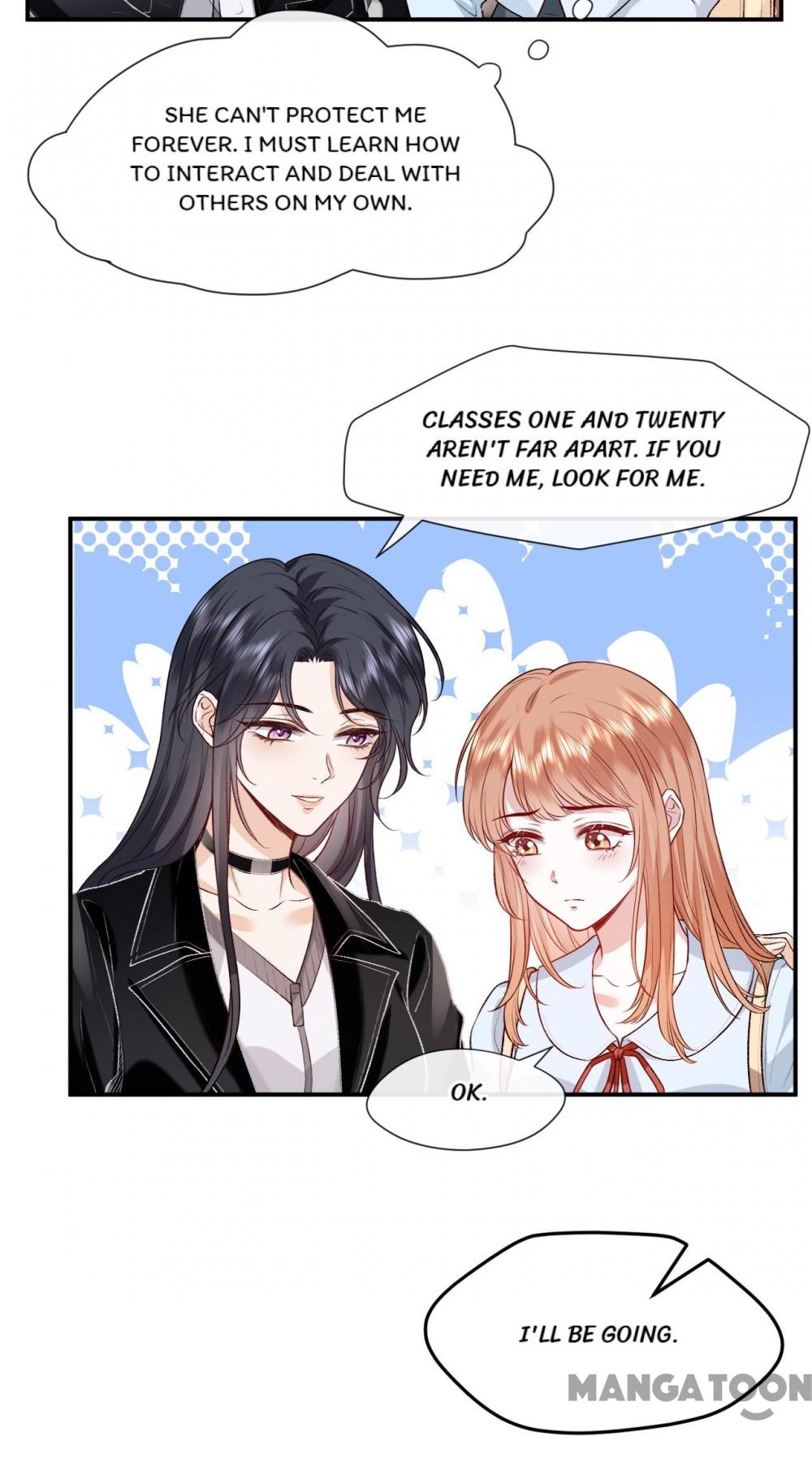 Read Proving Them Wrong Everyday Manga Online