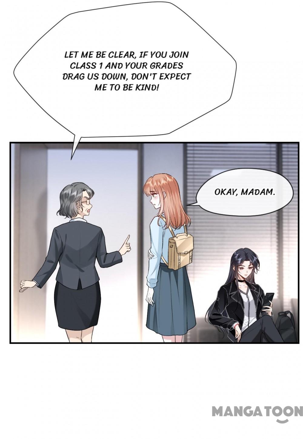 Read Proving Them Wrong Everyday Manga Online