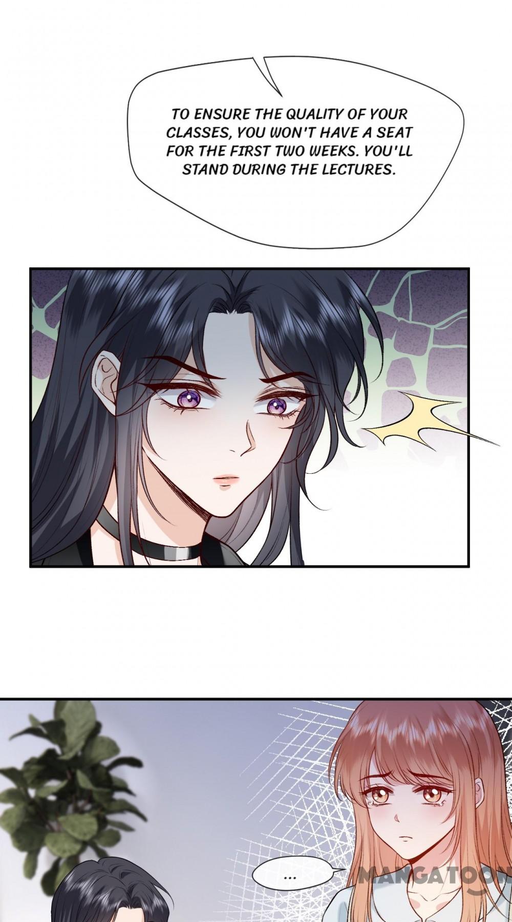 Read Proving Them Wrong Everyday Manga Online