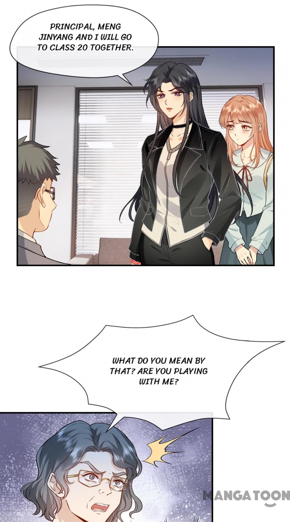 Read Proving Them Wrong Everyday Manga Online
