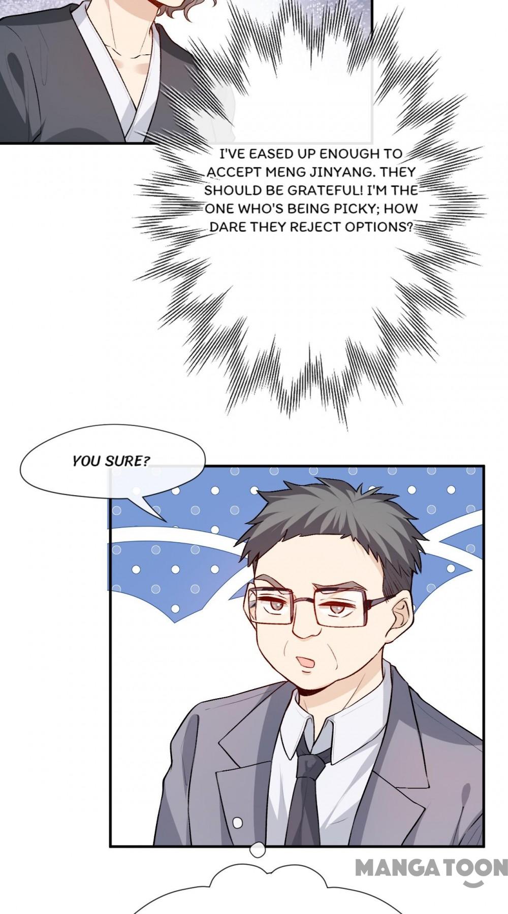 Read Proving Them Wrong Everyday Manga Online