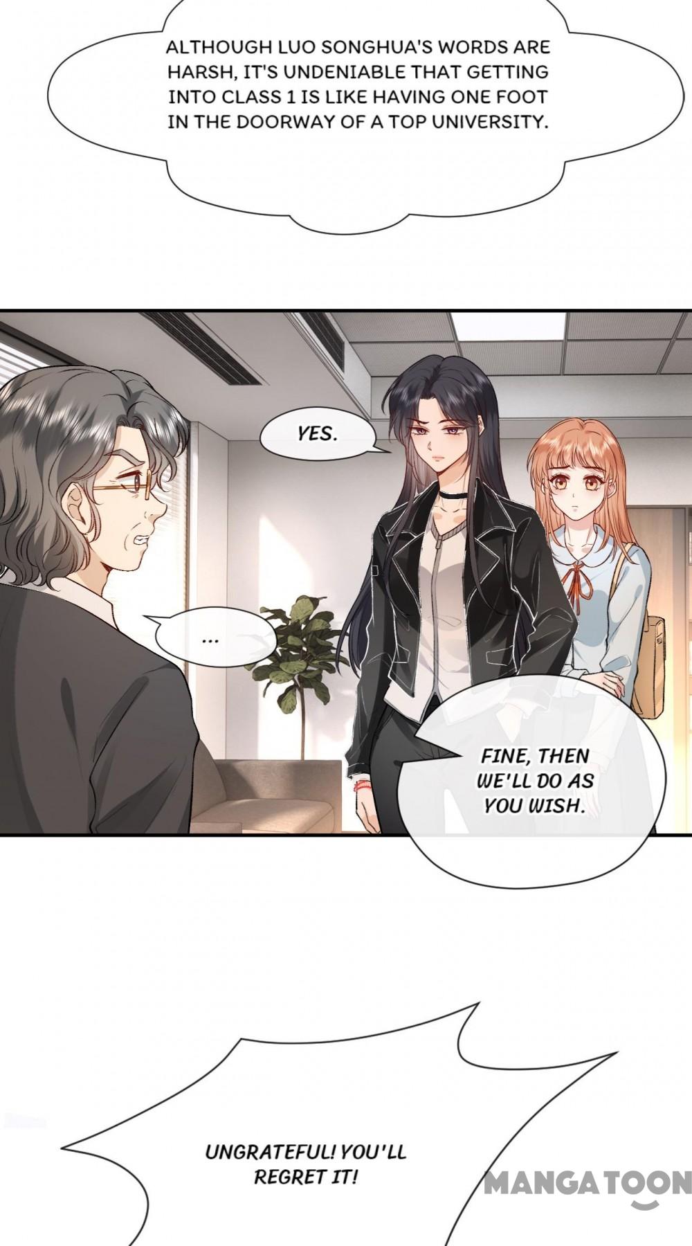 Read Proving Them Wrong Everyday Manga Online