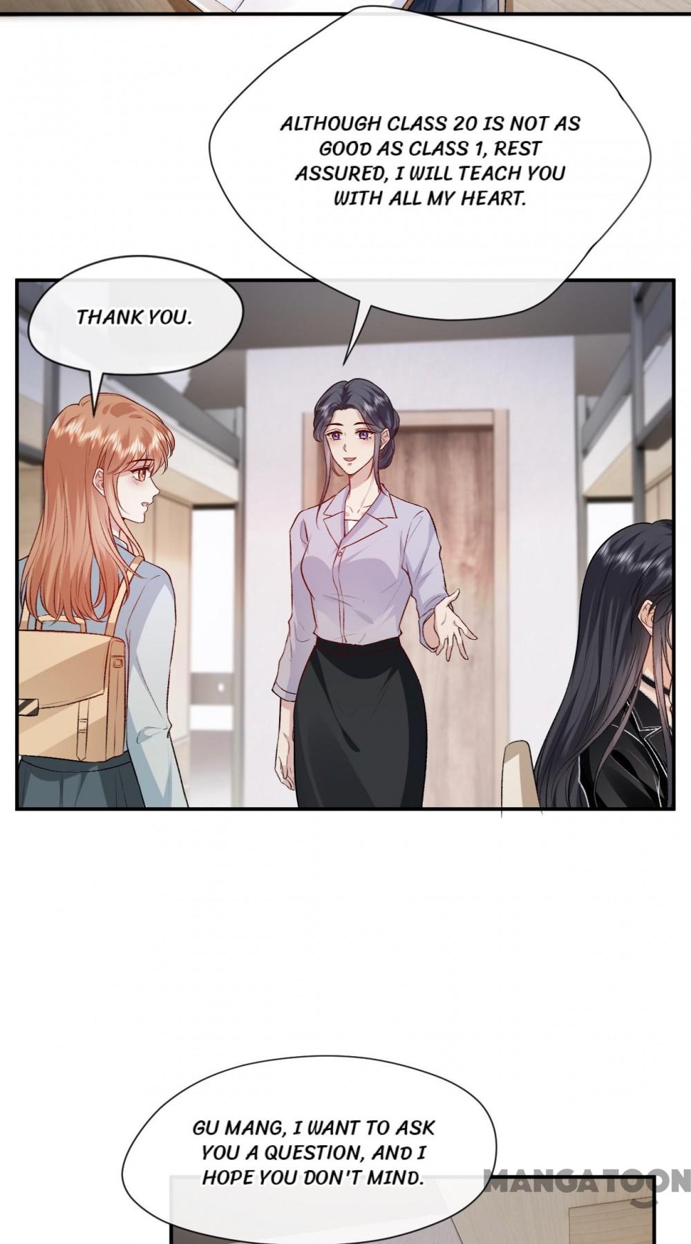 Read Proving Them Wrong Everyday Manga Online