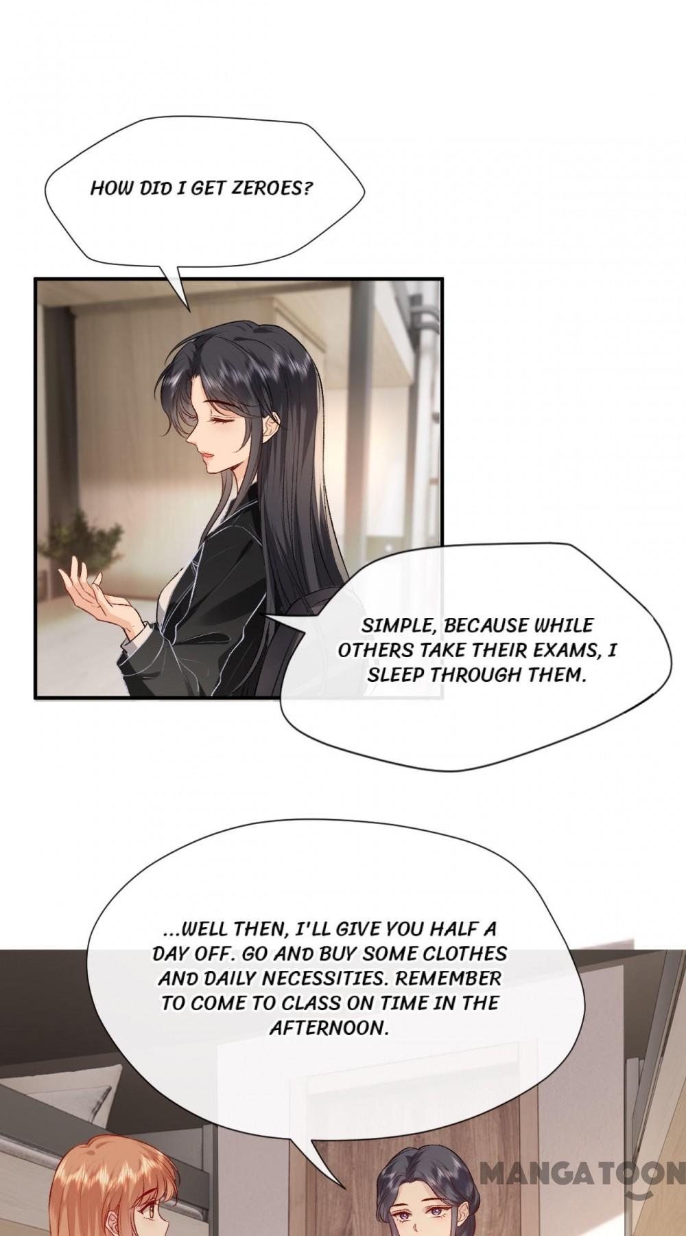 Read Proving Them Wrong Everyday Manga Online