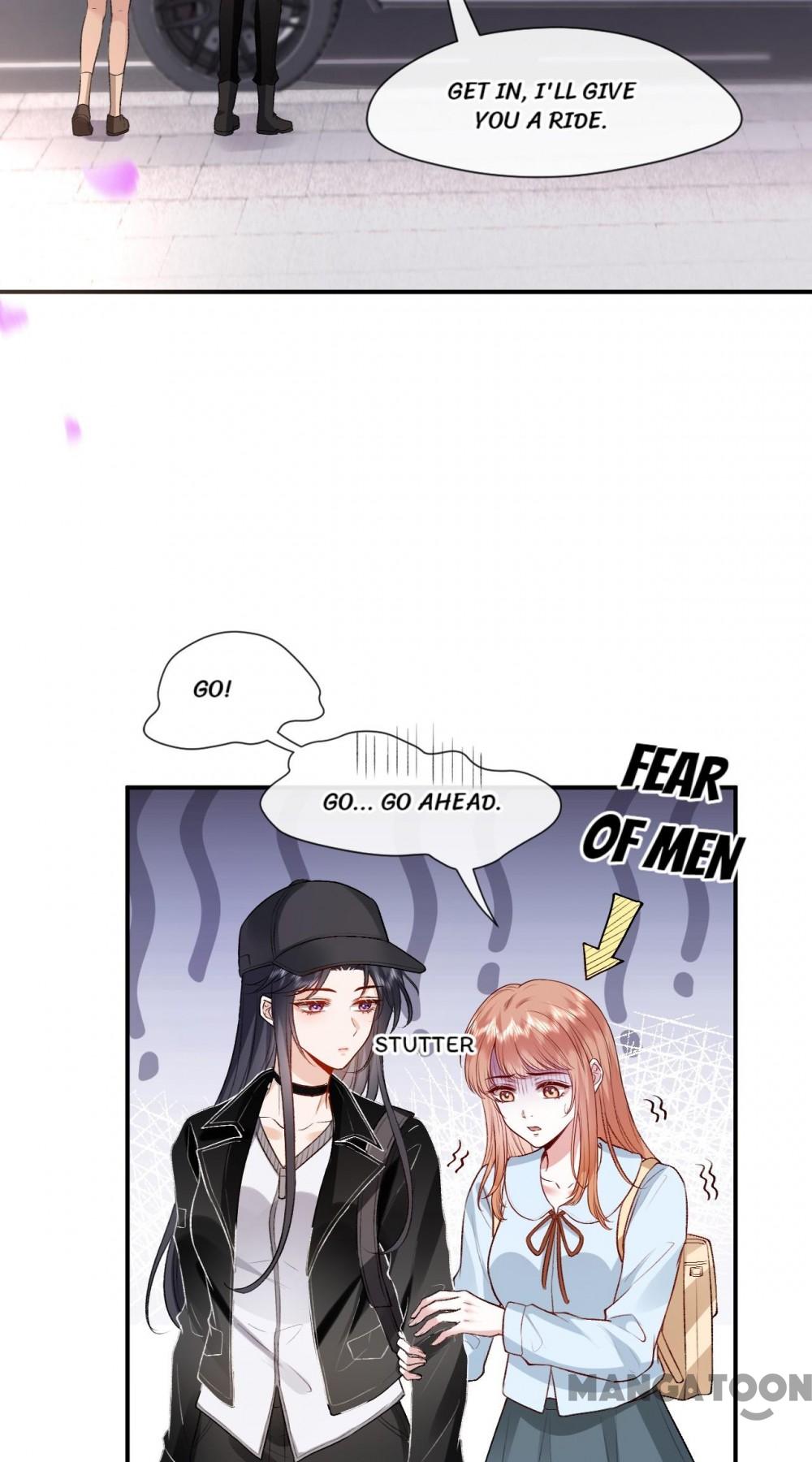 Read Proving Them Wrong Everyday Manga Online
