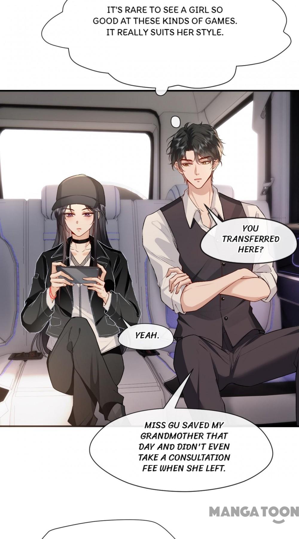 Read Proving Them Wrong Everyday Manga Online