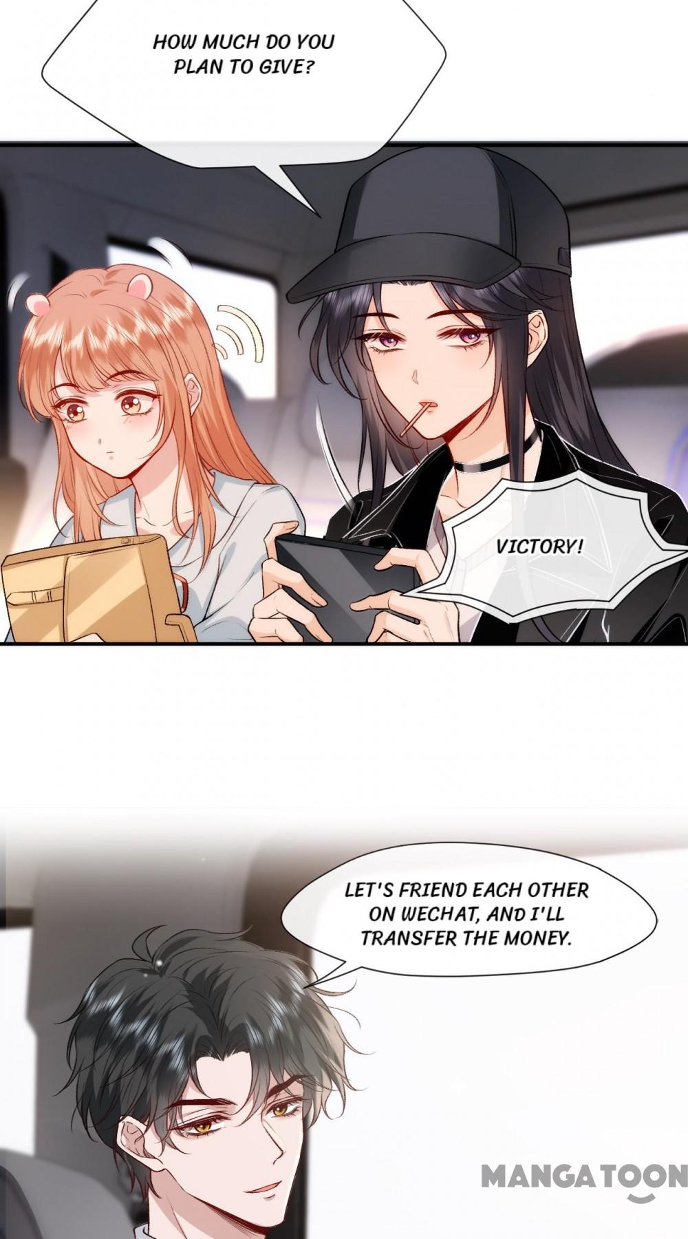 Read Proving Them Wrong Everyday Manga Online