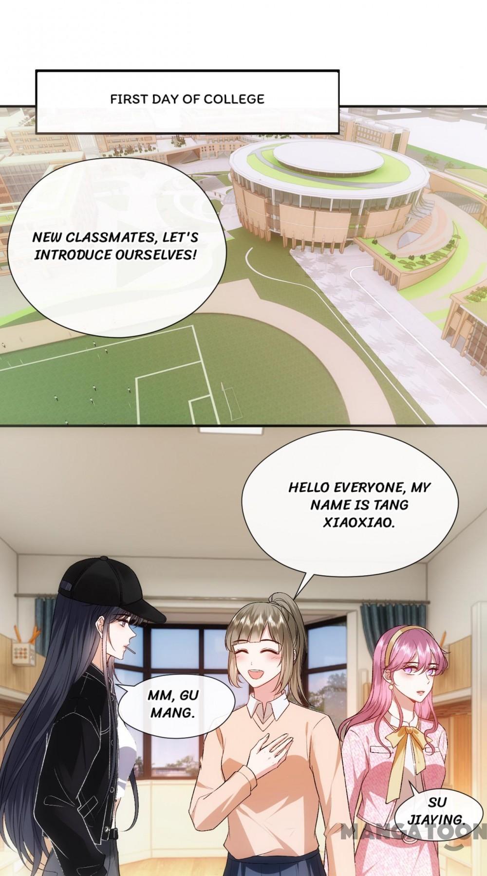 Read Proving Them Wrong Everyday Manga Online