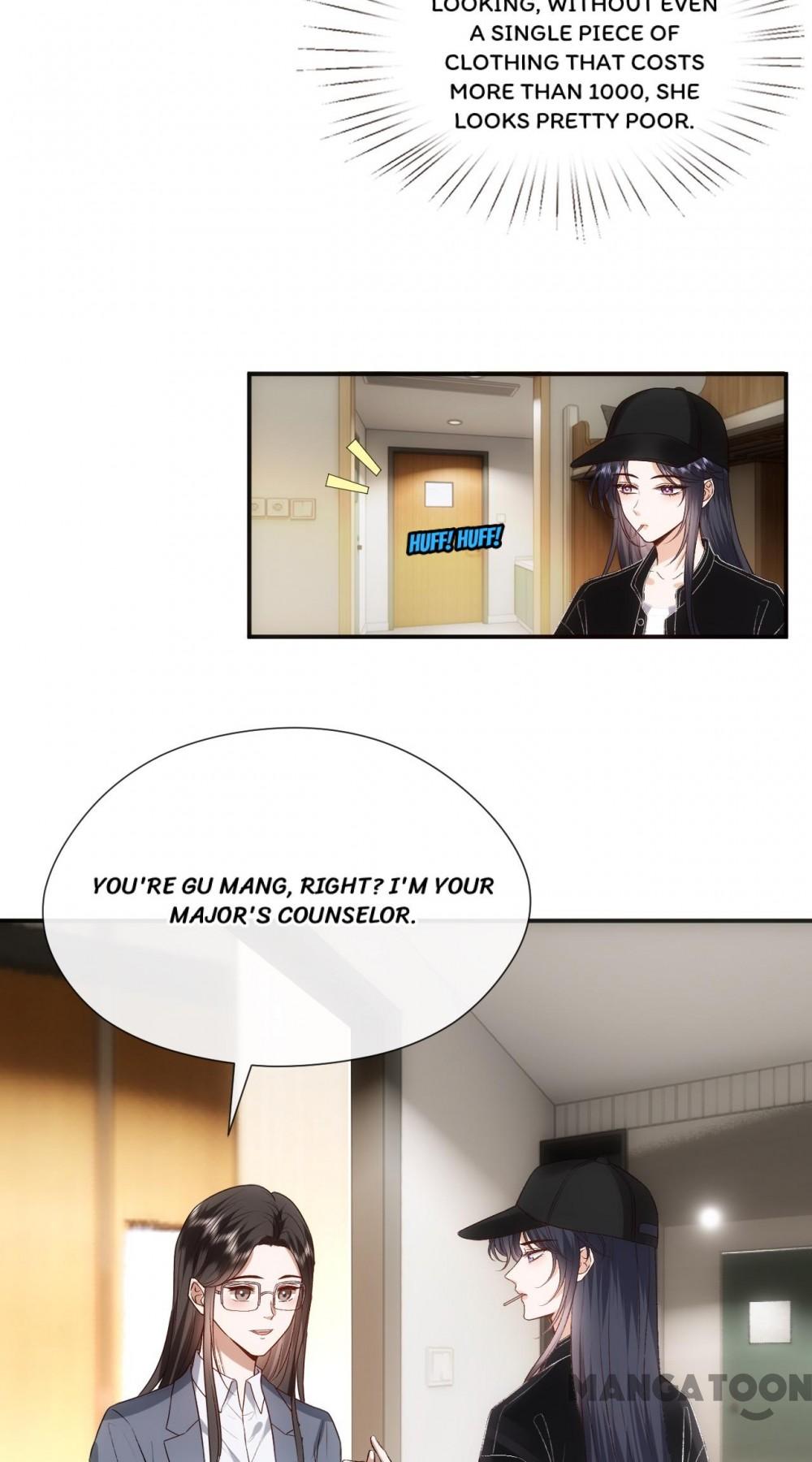 Read Proving Them Wrong Everyday Manga Online
