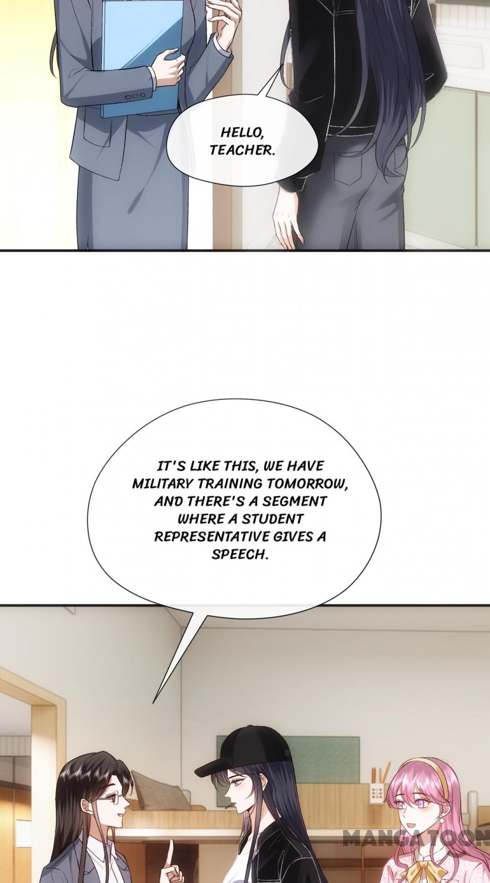 Read Proving Them Wrong Everyday Manga Online