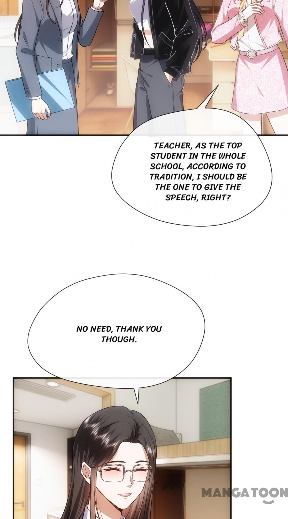 Read Proving Them Wrong Everyday Manga Online