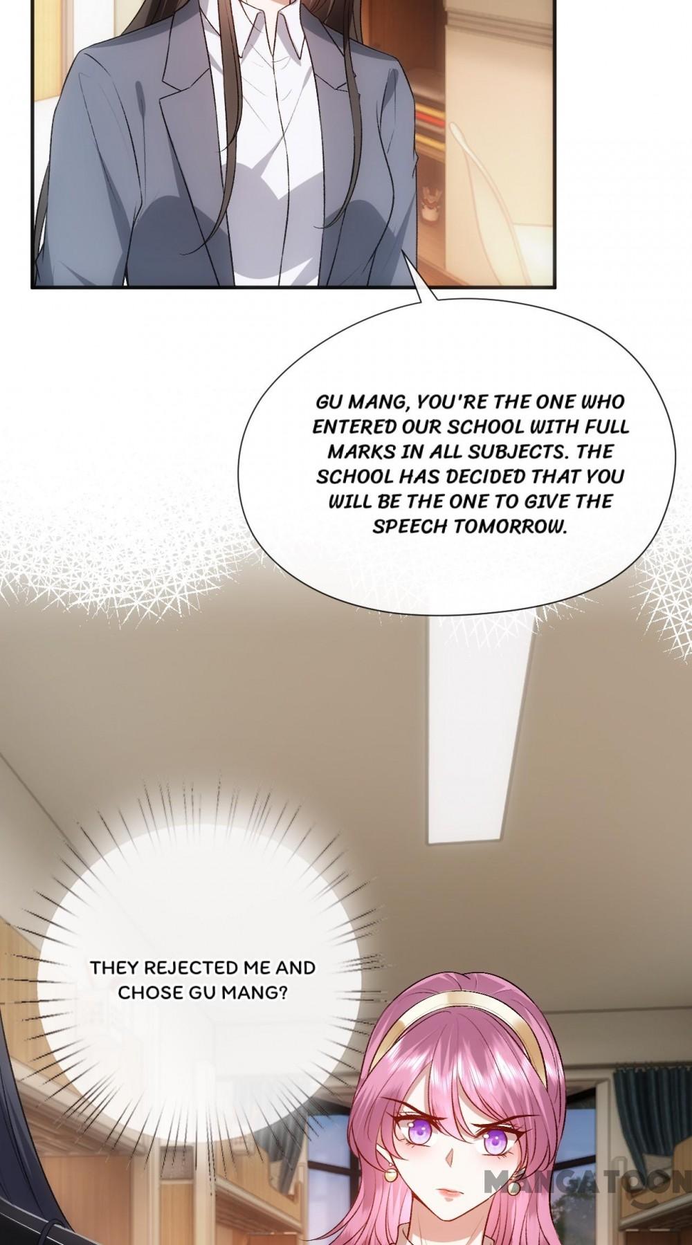 Read Proving Them Wrong Everyday Manga Online