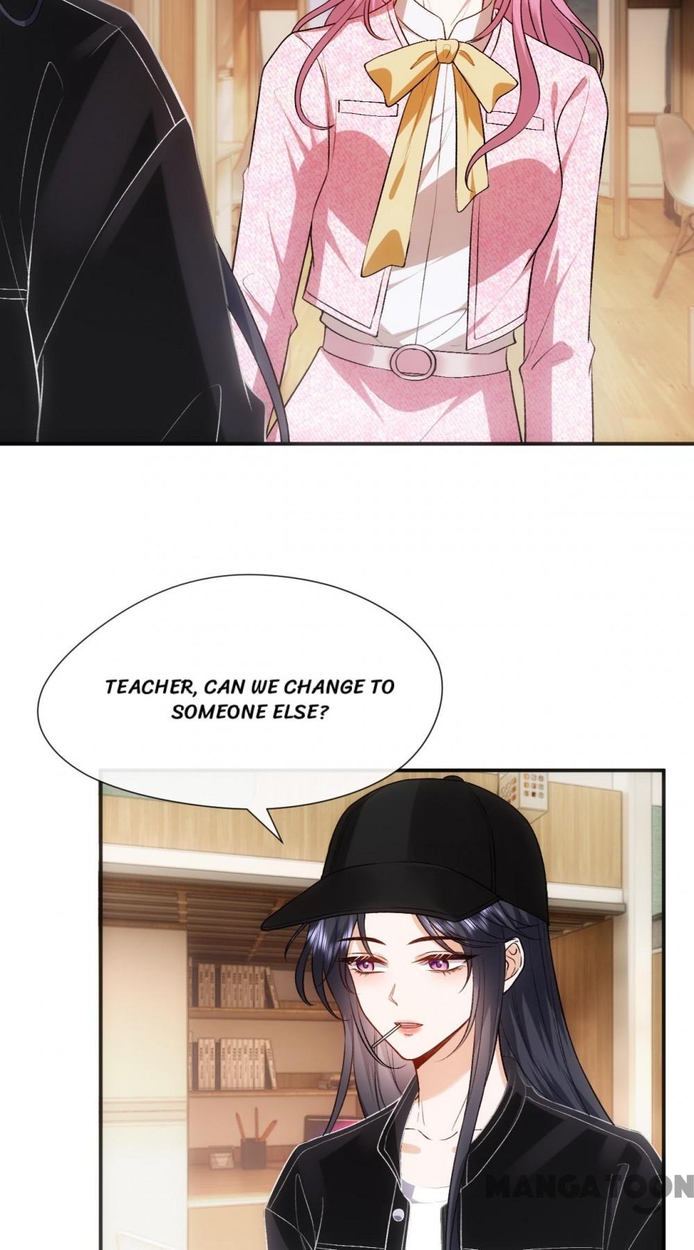 Read Proving Them Wrong Everyday Manga Online