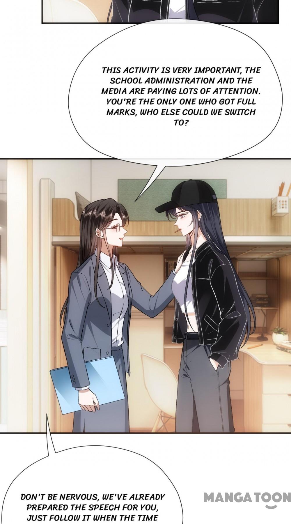 Read Proving Them Wrong Everyday Manga Online