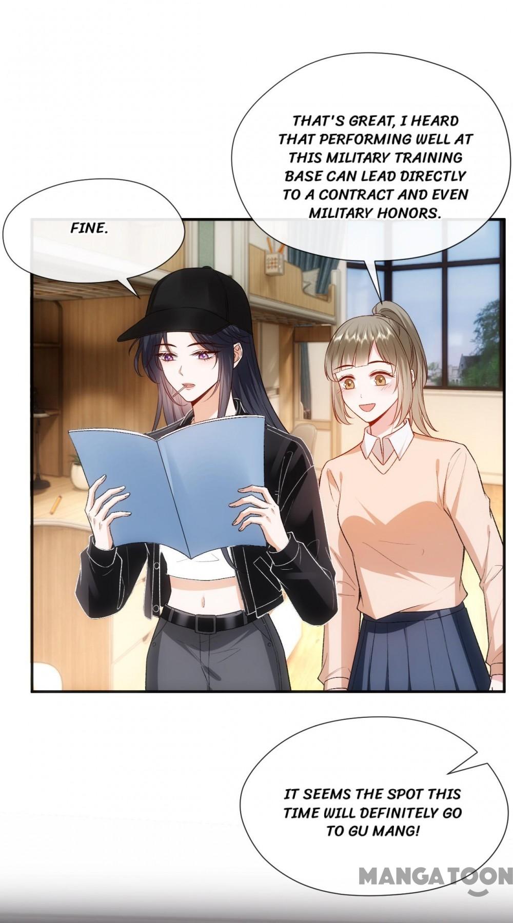 Read Proving Them Wrong Everyday Manga Online