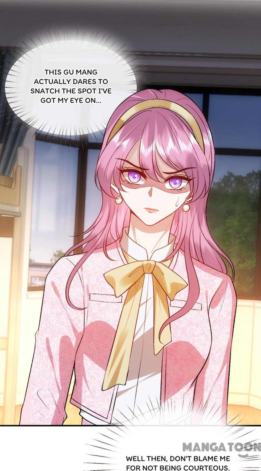 Read Proving Them Wrong Everyday Manga Online