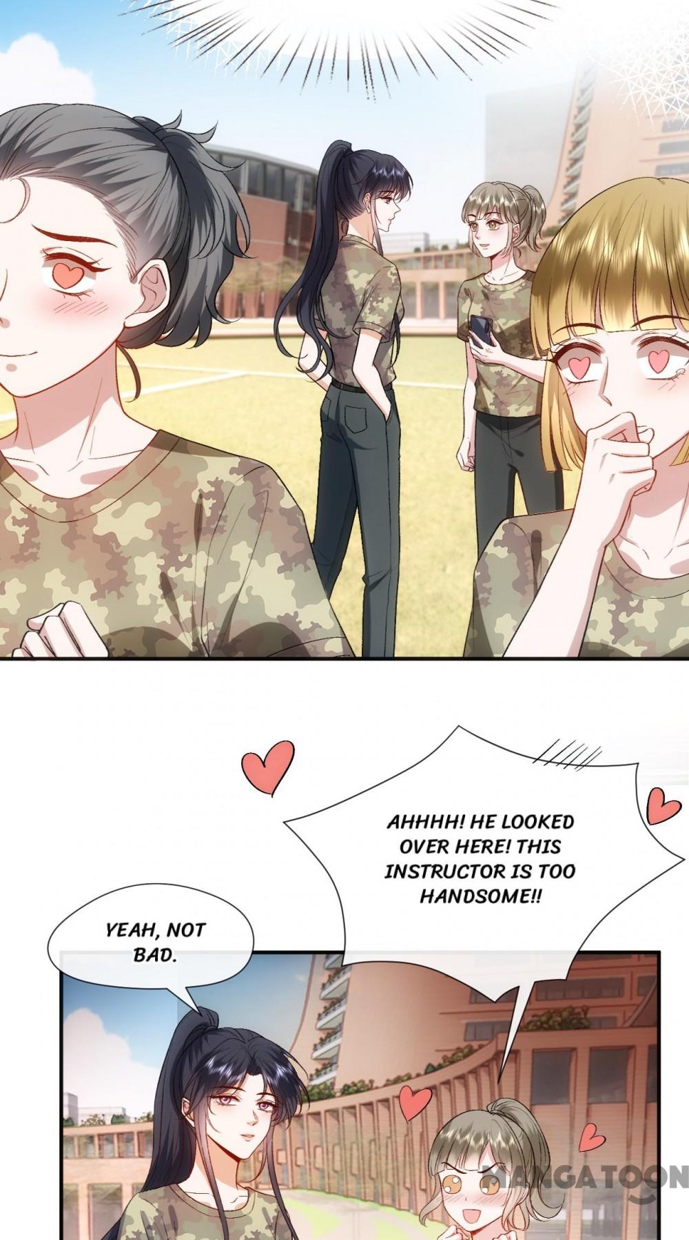 Read Proving Them Wrong Everyday Manga Online