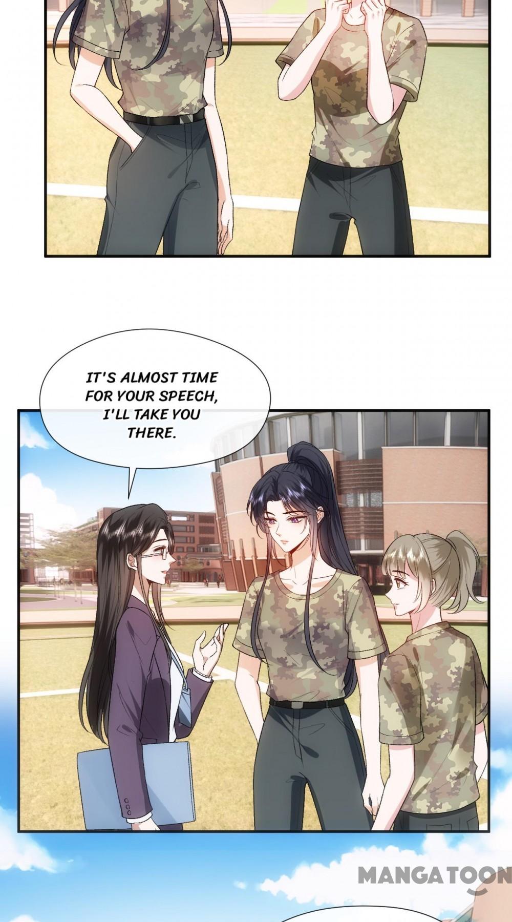 Read Proving Them Wrong Everyday Manga Online