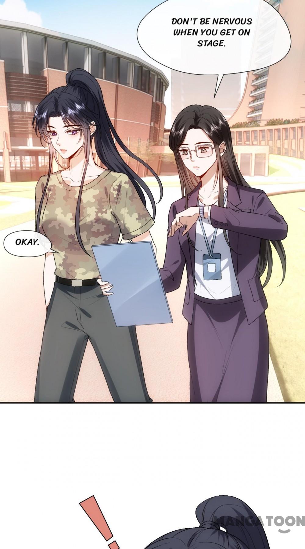 Read Proving Them Wrong Everyday Manga Online