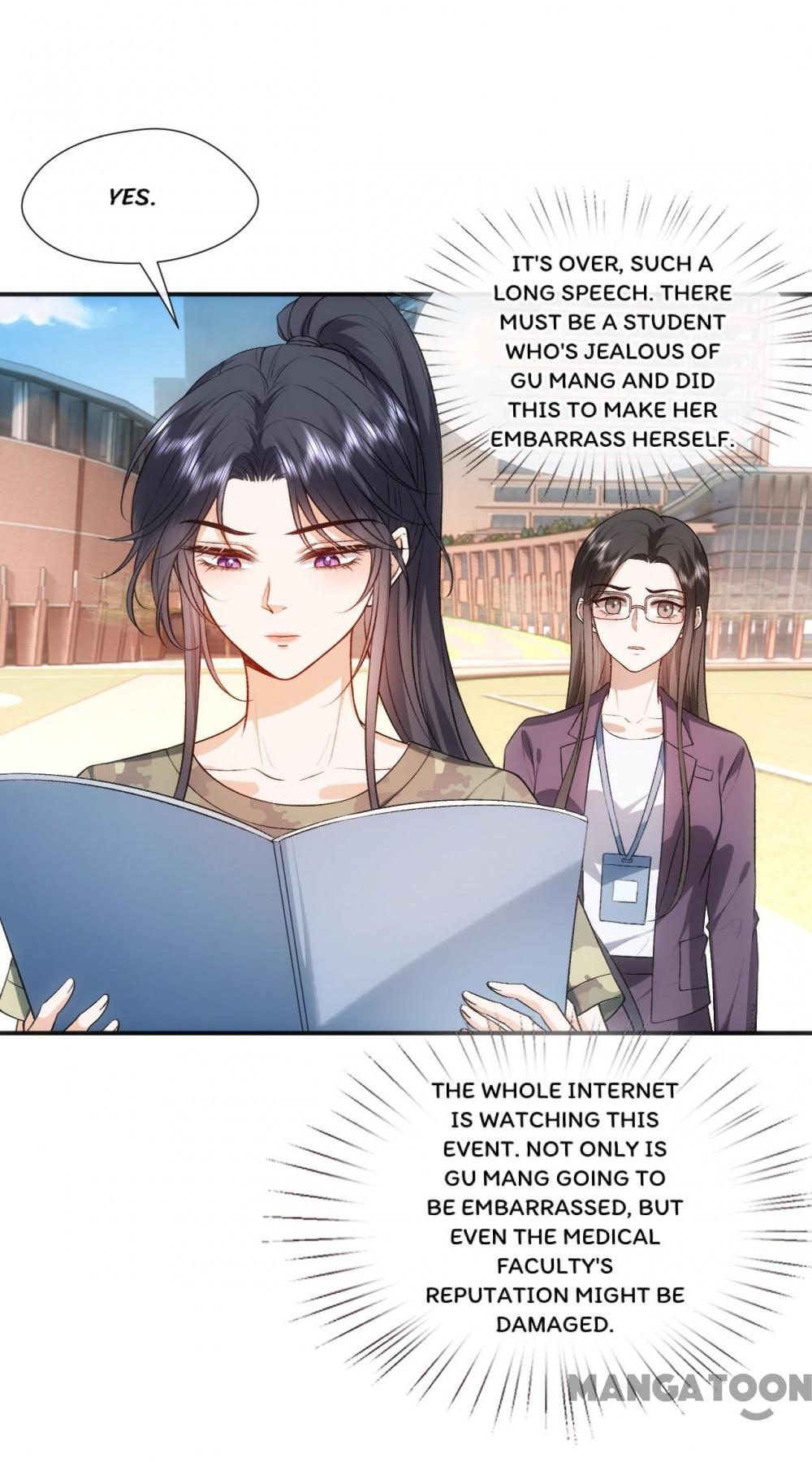 Read Proving Them Wrong Everyday Manga Online