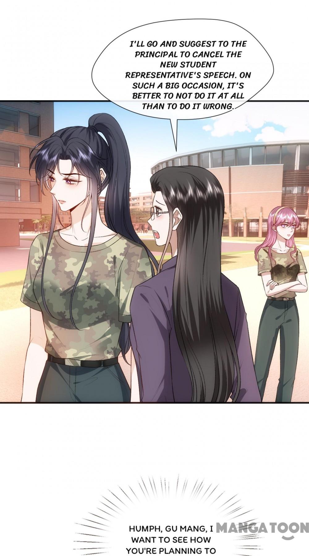 Read Proving Them Wrong Everyday Manga Online