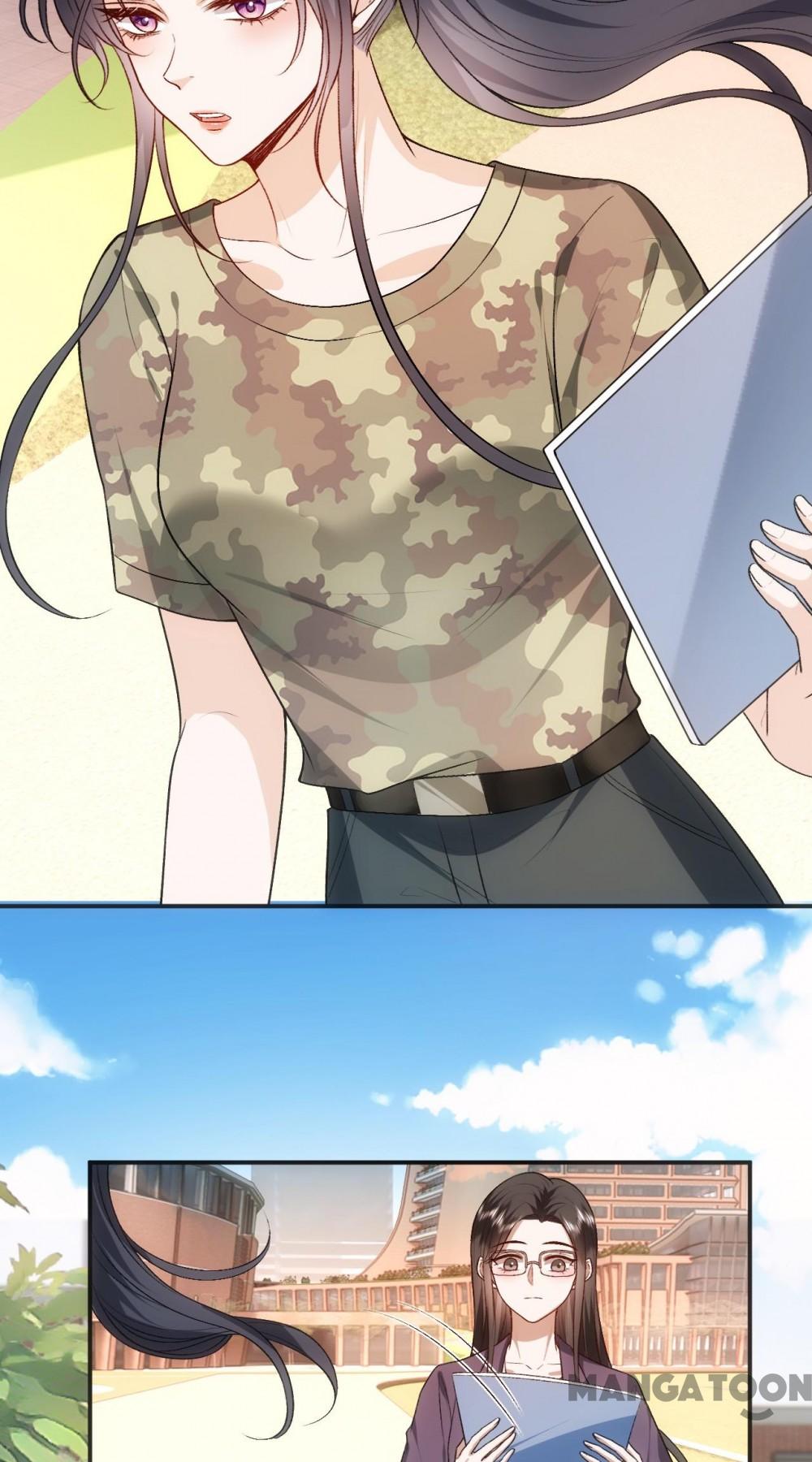 Read Proving Them Wrong Everyday Manga Online